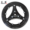 Seed Drill 16×2.5 Inch Spoke Gauge Wheel for Planters
