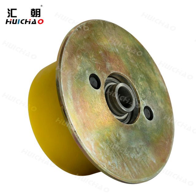 Grimme Potato Harvester Drive Rollers Parts for Agricultural Potato Harvesters