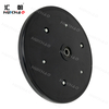 Agricultural Machinery Nylon Planter Closing Wheels