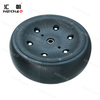65003084 Seeder Press Wheel 4x12 Inch Rubber Wheel And Tires for Monosem Seed Drill