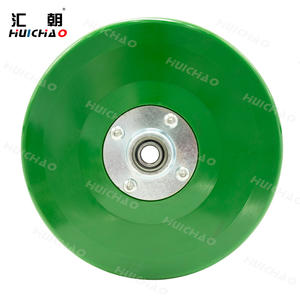 Agricultural Machine Parts/Vaderst** Machinery Parts Wholesale-10*1 Inch Press Wheel-HUICHAO Brand Factory Direct Sales