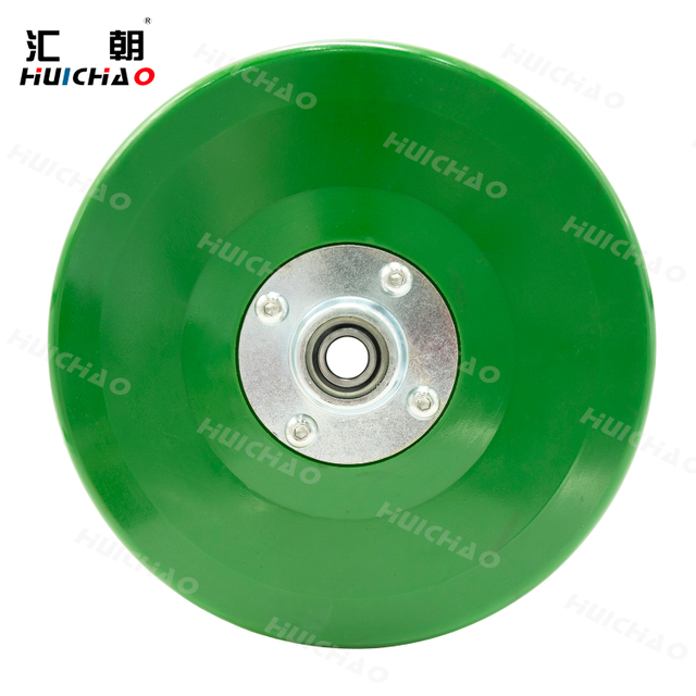 Agricultural Machine Parts/Vaderst** Machinery Parts Wholesale-10*1 Inch Press Wheel-HUICHAO Brand Factory Direct Sales