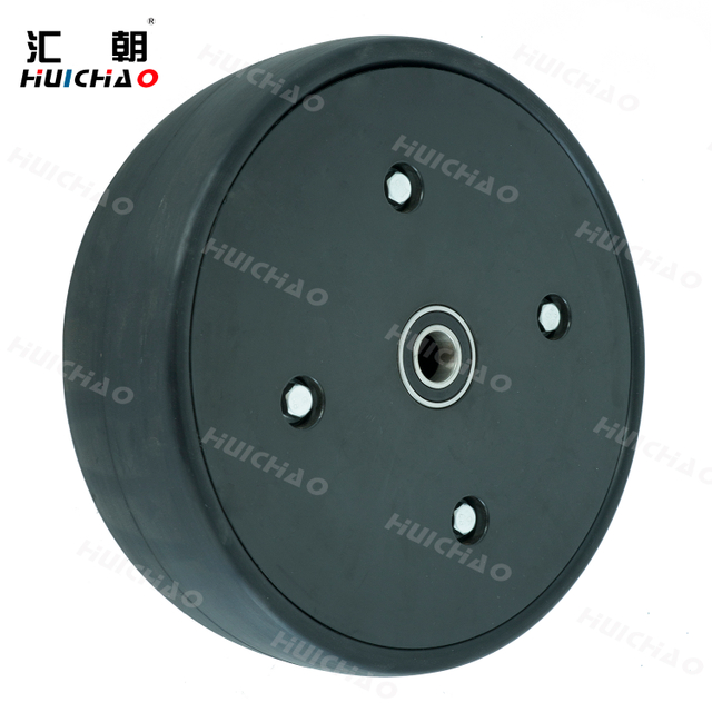 Planting Products 3"×10" Closer Closing Wheels Assembly