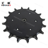Closing Wheel Spike Ring Agricultural Machinery Parts Product
