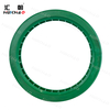 John Deer* 16*3 inch urethane spoked gauge Wheel for Farm seeder planter factory direct sales customization available
