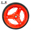 4.5" x 14" Spoke Depth Wheels for No-till Planter