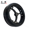 4.5X16 Inch Cast Spoked Gauge Wheels and Tires Fits Agricultural Planter Airseeder Drills 