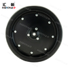 Agricluturl Planter Gauge Wheel Assembly 4.5 Inch Fits JD Planter Airseeder No-till Drlls