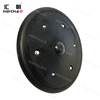 Agricultural Wheels 1 X 12" Press Wheel Assembly