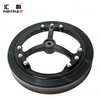 Huichao High Quality Agricultural Planter Spoked Gauge Wheel Assembly Fits JD