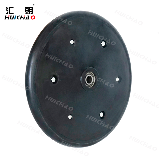 Closing Wheel Assembly 1" x 12" for Planter and Drill, AA43898