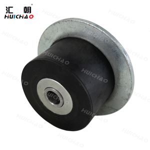 Grimme Potato Harvester Conveyor Belts Rollers Drive Rollers Support Rollers Parts for Potato Tomato Agricultural Harvesters