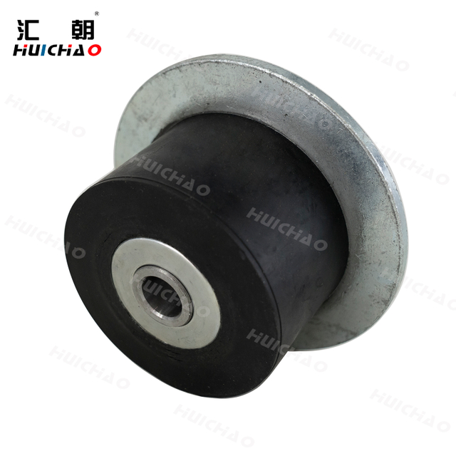 Grimme Potato Harvester Conveyor Belts Rollers Drive Rollers Support Rollers Parts for Potato Tomato Agricultural Harvesters