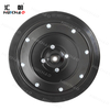 Seed Drill Casting Wheel 2.5×16 Inch Pressure Roller K3618190 for Planters