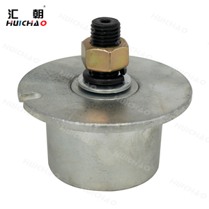 Grimme Potato Harvester Drive Rollers Parts for Agricultural Potato Harvesters