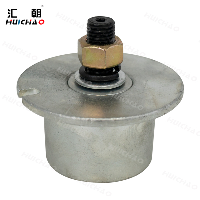 Grimme Potato Harvester Drive Rollers Parts for Agricultural Potato Harvesters