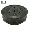 Agricultural Press Wheels Jang Seeder Parts Agricultural Machinery Parts 14*1 Inch Planter air Seeder No Till Drill