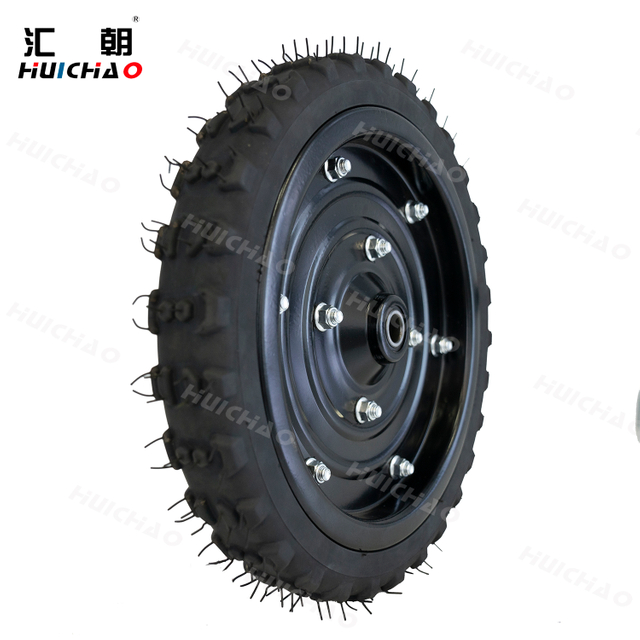 Vaderstad 198220 Precision Seed Drills Press Wheel Assembly 325x50mm for Agricultural Machinery Parts