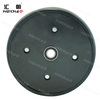 Planting Products 3"×10" Closer Closing Wheels Assembly