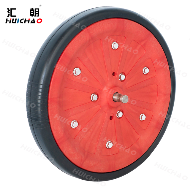 Wheels for Seeder D330X50 Press Wheels Planter Closing Wheels Assembly 00311208