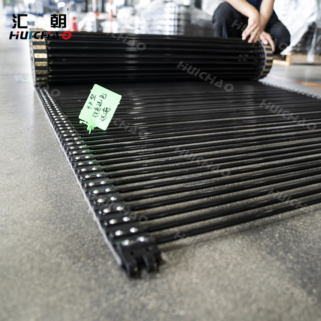 Grimme Potato Digger Harvester Conveyor Belt Belted Chain and Tomato Harvester Conveyor Web