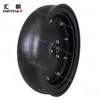 HUICHAO 4.5x16 Gauge Wheel with Semi Pneumatic Tire for Planters