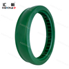 John Deer* 16*3 inch urethane spoked gauge Wheel for Farm seeder planter factory direct sales customization available