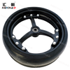 4.5x16 Inch Agricultural Joh Deer Planter Parts Spoked Gauge Wheels Assembly