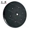 2x13 Inch Agricultural Planter Seeder Press Wheel Assembly 13x2 Press Wheel for Seed Drill