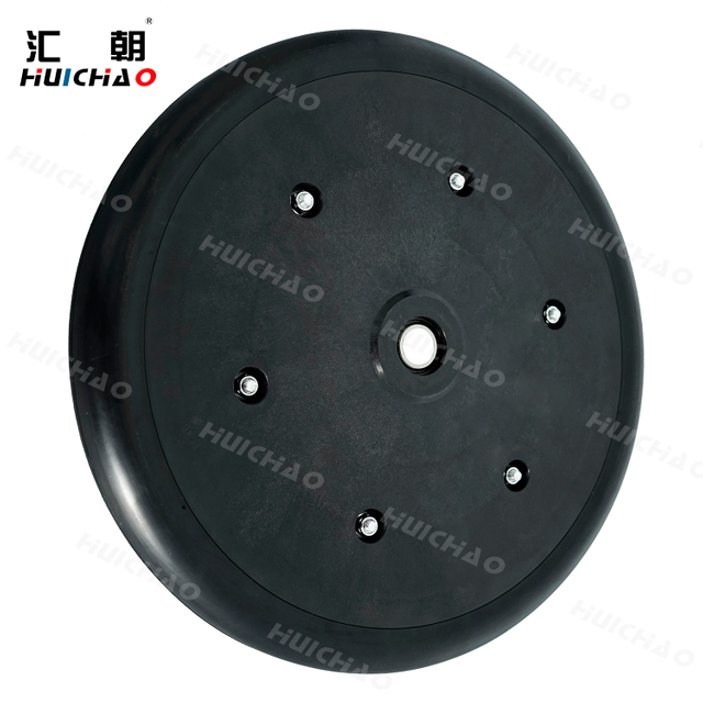 JD Planter Nylon 1" x 12" Closing Wheels 814-157C