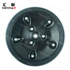 Sturdy Press Roller Wheels for Furrow Closing