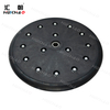 Seeder Parts Press Wheels Rubber Wheel Assembly