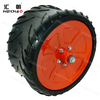 Agricultural Farm Machine Planter Gauge Wheels Assembly for Seeding Machine