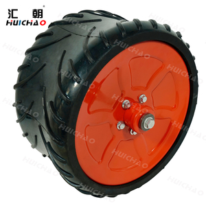 Agricultural Farm Machine Planter Gauge Wheels Assembly for Seeding Machine