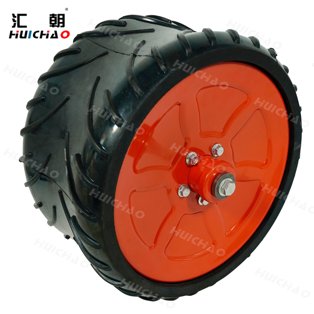Agricultural Farm Machine Planter Gauge Wheels Assembly for Seeding Machine