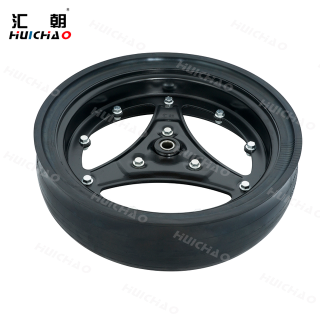 Weels 400x114 Spoke Gauge Wheel Adaptable