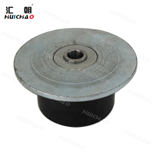 Grimme Potato Harvester Conveyor Belts Rollers Drive Rollers Support Rollers Parts for Potato Tomato Agricultural Harvesters