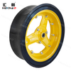 Rubber Wheel for Open Steel Gauge Wheel Assembly for Planter 