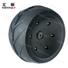 Grain Drill Gauge Wheel Assembly Rubber Material Fits Planter Parts Case 87610678
