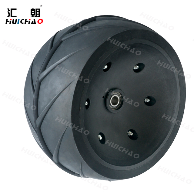 Planter 6 X 12.5″ Closing Wheel Assembly