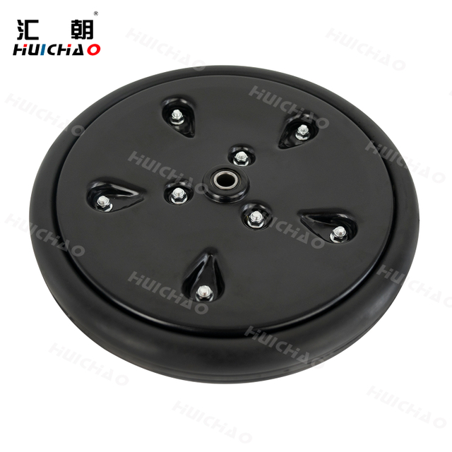  Agricultural Planter Drill Parts and wheels 14x2 Planter Press Wheels Assembly