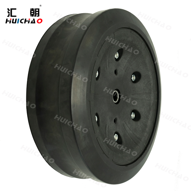 Agricultural 814-756C Press Roller Assembly for Machinery Parts