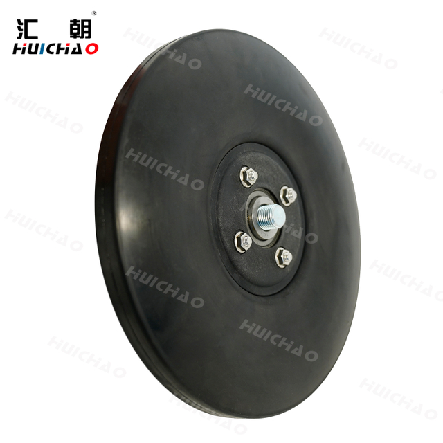 Horsch Rollers Seeder Parts 24142600 Seeder Press Wheel Assembly