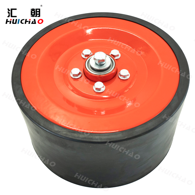 Planter And Seed Drill Press Wheels Closing Wheels for Seeder