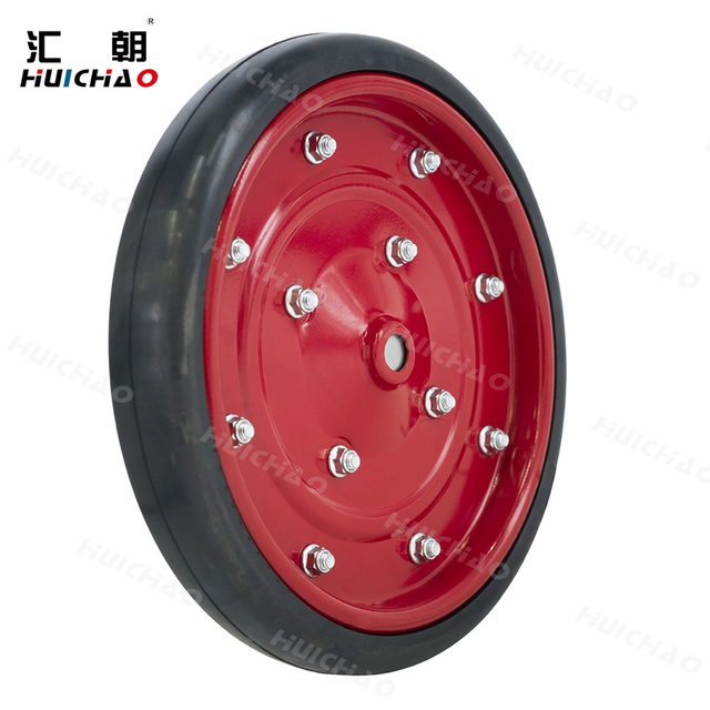 Horsch 00310101 Press Wheel Closing Roller Wheels Tire Type for Optimal Performance