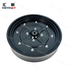 Full Spoke Gauge Wheel 360×80 with Semi-Pneumatic Tire for Planter 