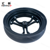 Spoked 4.5x16 Inch New Model 16x4.5 Planter Spoke Gauge Wheels Agricultural Machinery Parts for Seeders