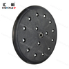 Seeder Parts Press Wheels Rubber Wheel Assembly