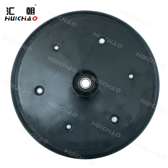 Closing Wheel Assembly 1" x 12" for Planter and Drill, AA43898