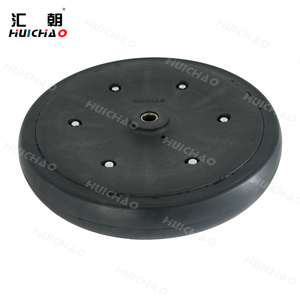 2x13 Inch Agricultural Planter Seeder Press Wheel Assembly 13x2 Press Wheel for Seed Drill